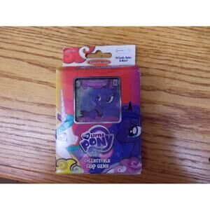 My Little Pony Collectible Card Game